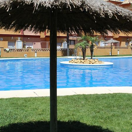 Villa Pinares De Lepe à Huelva Extérieur photo