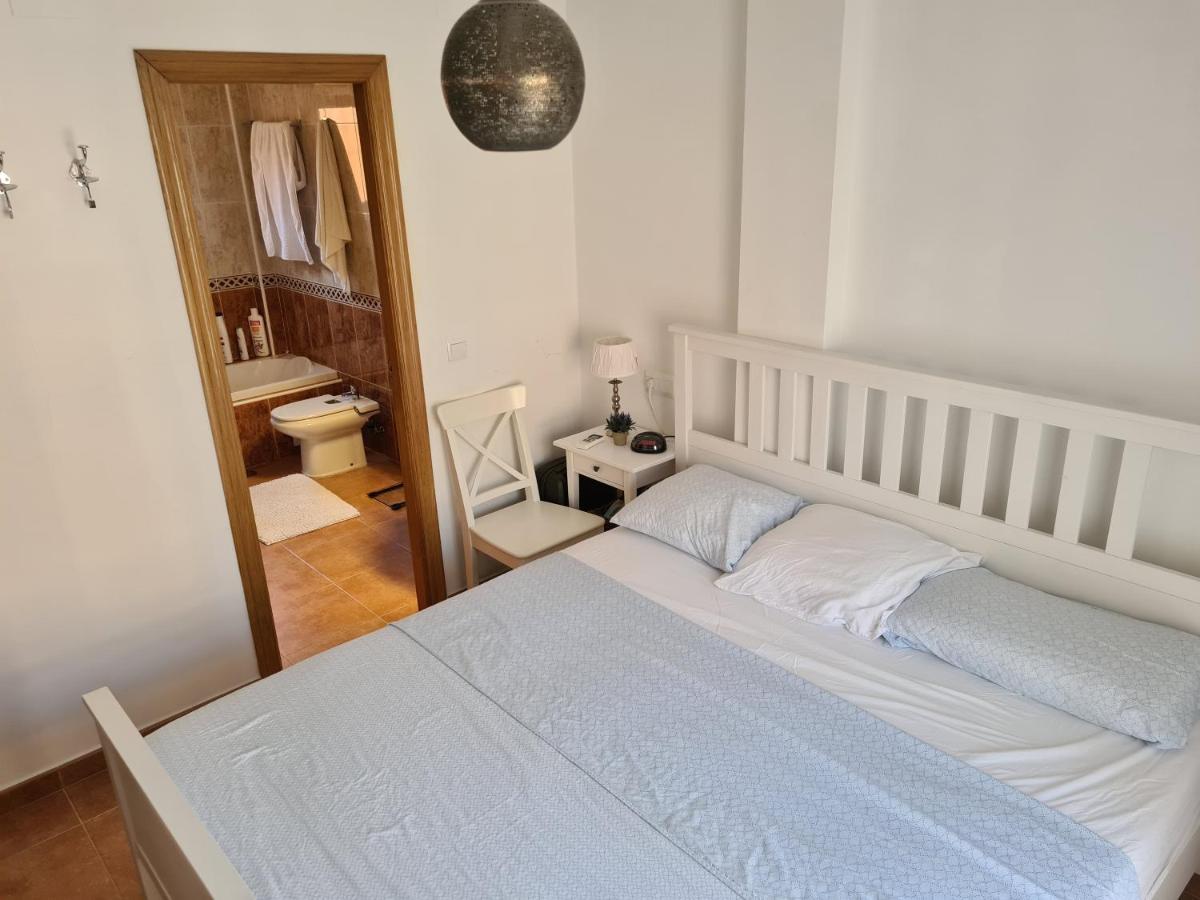 Villa Pinares De Lepe à Huelva Extérieur photo