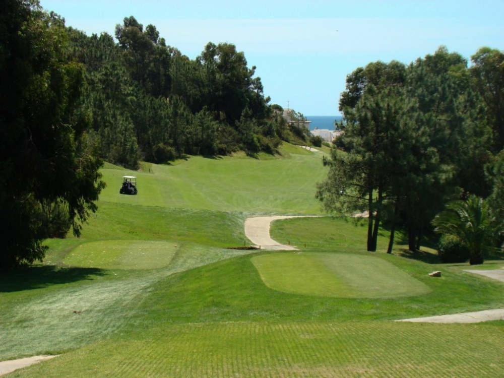 Villa Pinares De Lepe à Huelva Extérieur photo