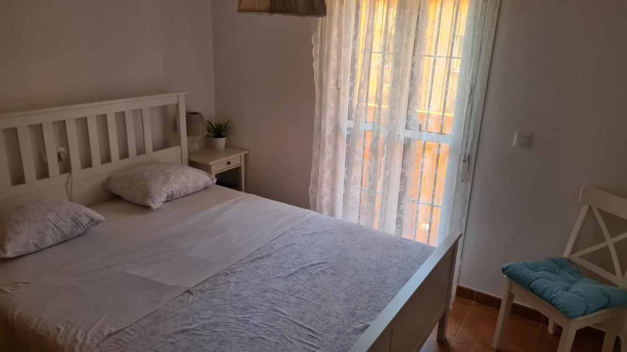Villa Pinares De Lepe à Huelva Extérieur photo