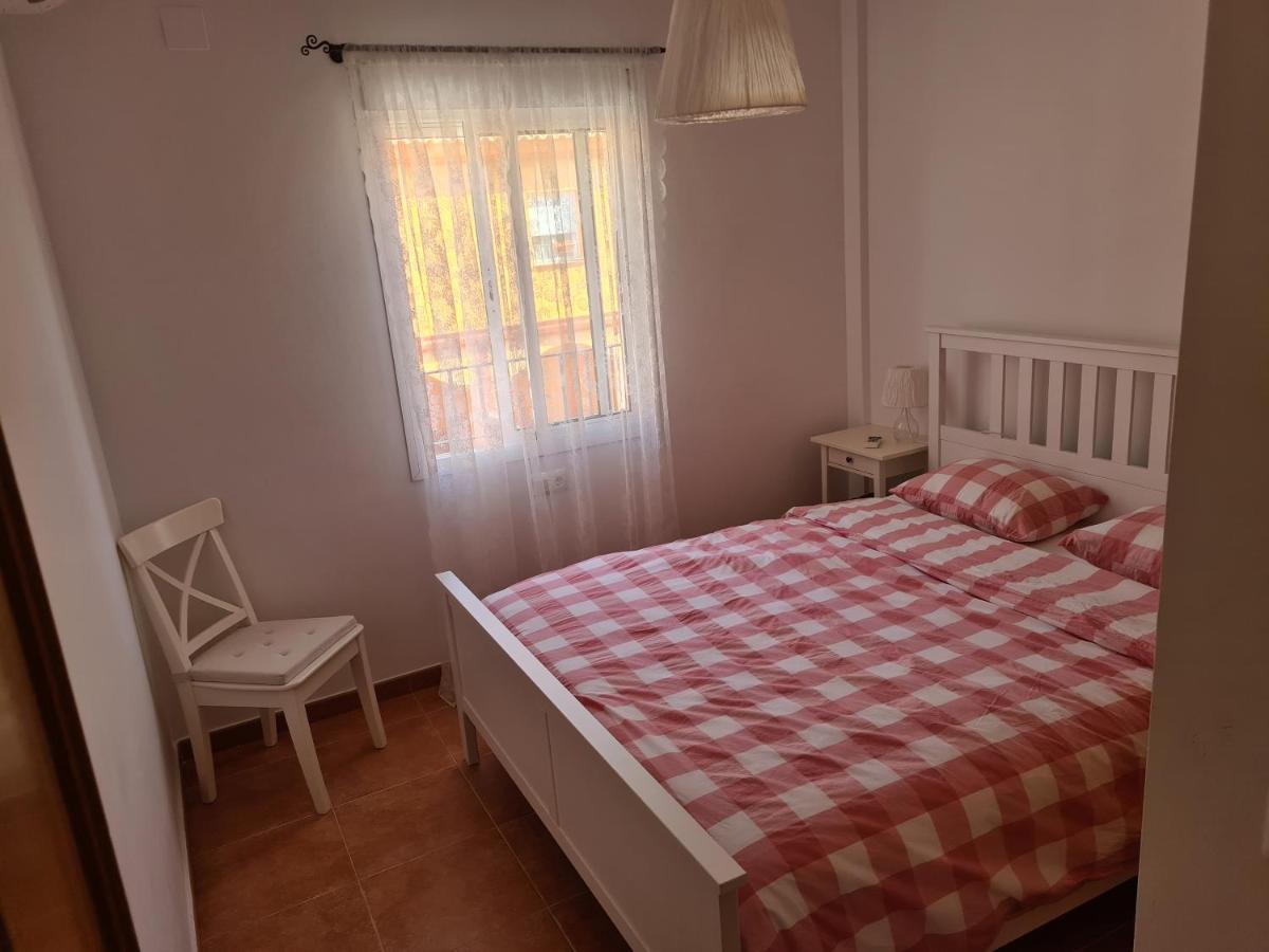 Villa Pinares De Lepe à Huelva Extérieur photo