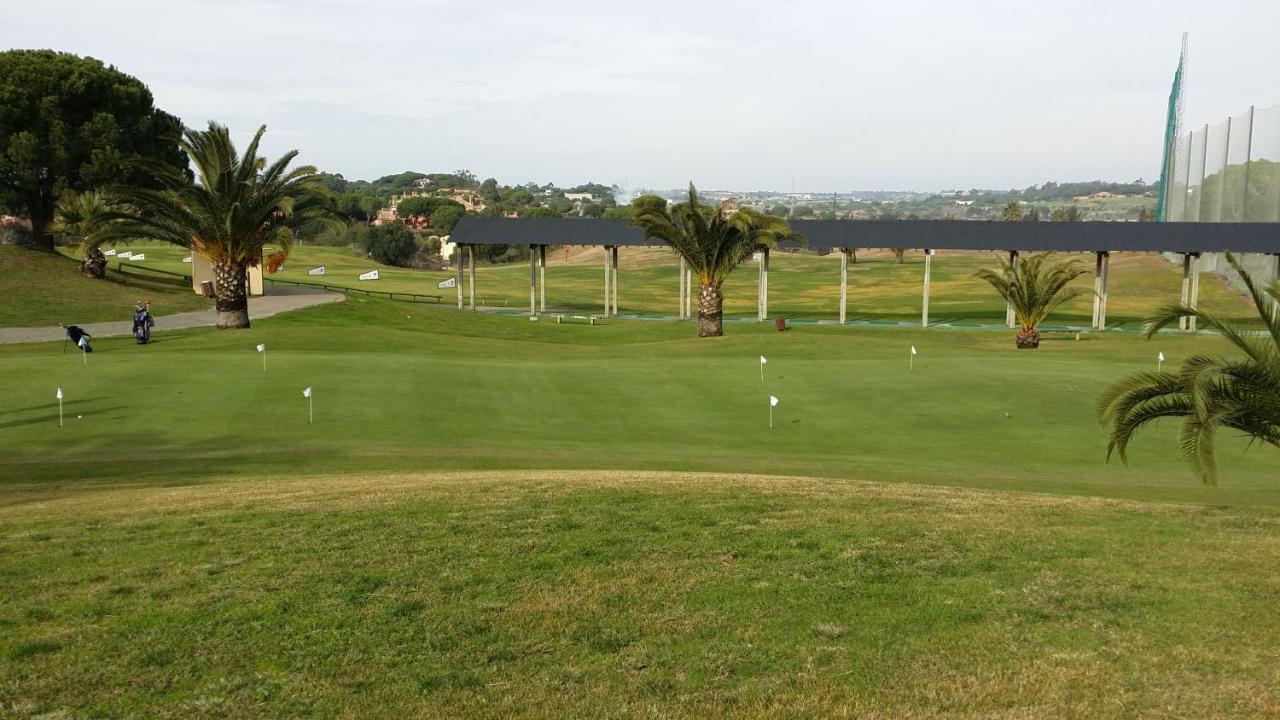 Villa Pinares De Lepe à Huelva Extérieur photo